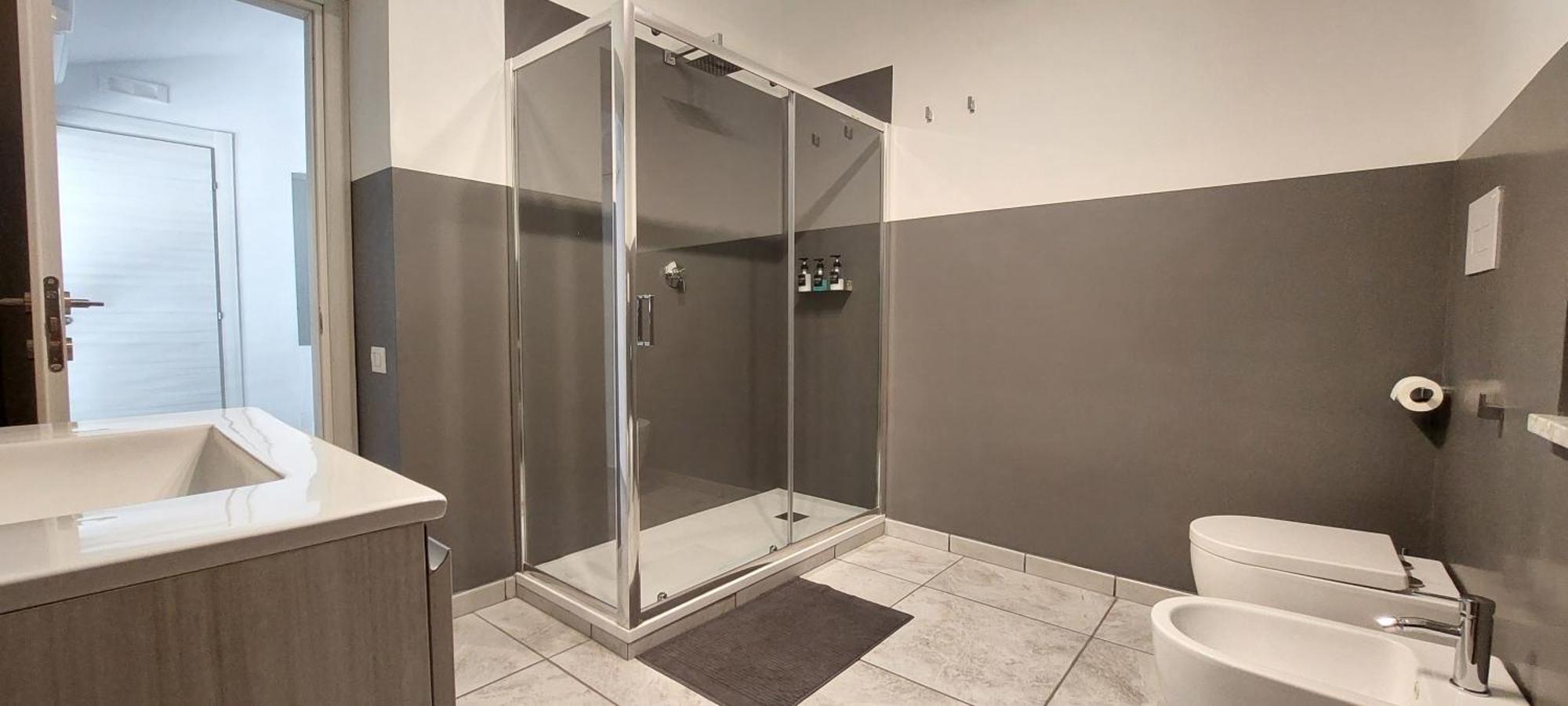 B&B Domus San Pietro Cetara Bagian luar foto