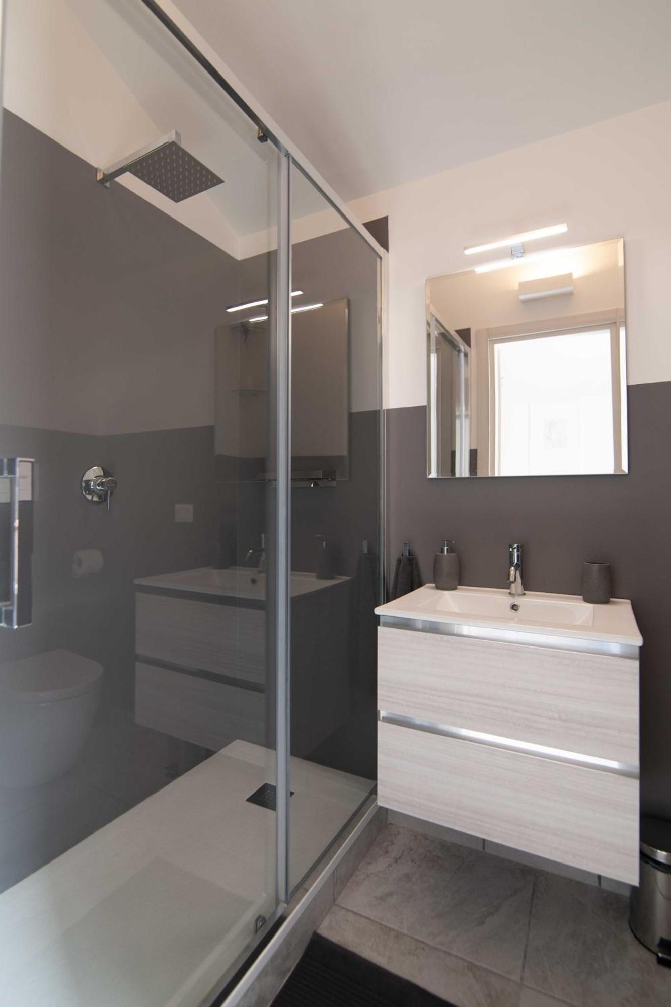 B&B Domus San Pietro Cetara Bagian luar foto