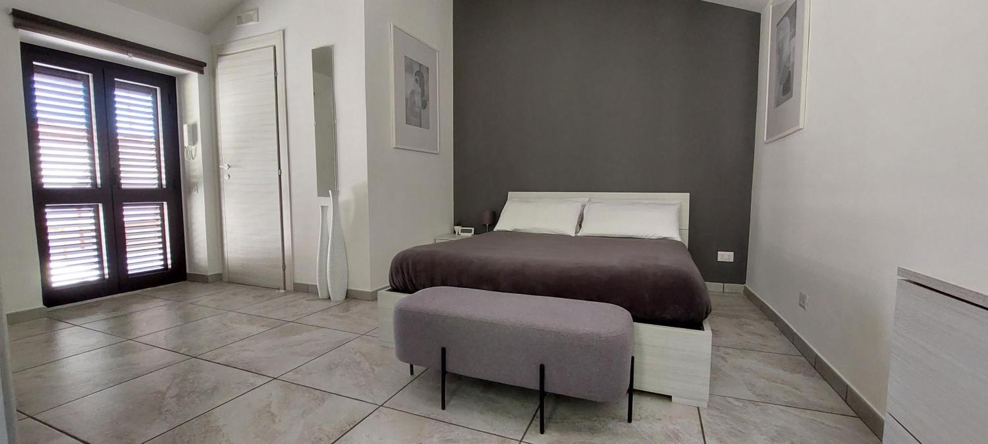 B&B Domus San Pietro Cetara Bagian luar foto